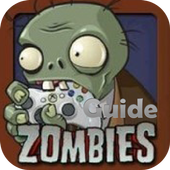 Guide For Plants vs Zombies Game icon