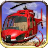 Helicopter