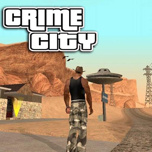 GTA V Craft Theft Auto MCPE 1.0.0