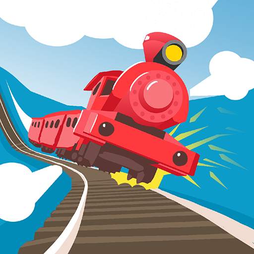 Off the Rails 3D 1.3.5