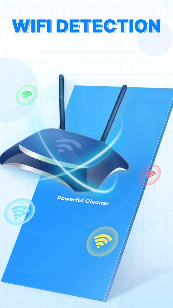 Powerful Phone Cleaner - Clean screenshot 4