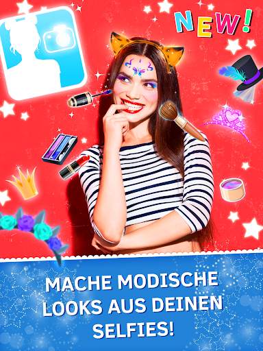 Spa Salon und Make up Spiele screenshot 4