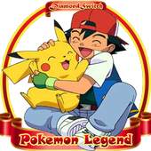 DiamondSwitch For Pokemon Legend 1.0