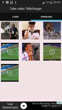 Tube You Download High Speed screenshot 1
