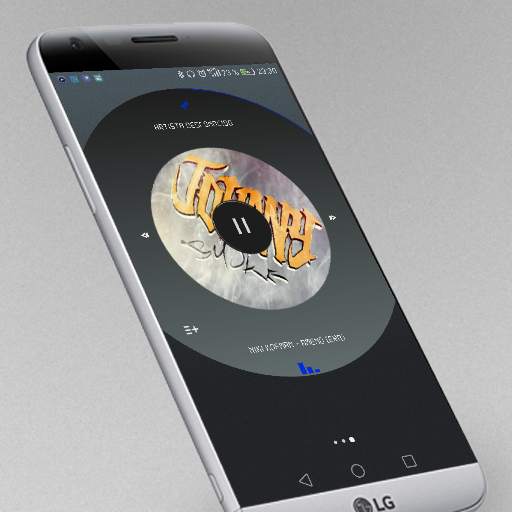 ILuSiOna One XIU for Kustom/Klwp V2.2