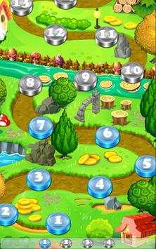 Fruit Crush Match 3 screenshot 7