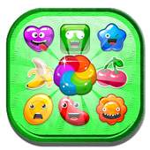 Jelly Blast 2 - Candy World 1.0