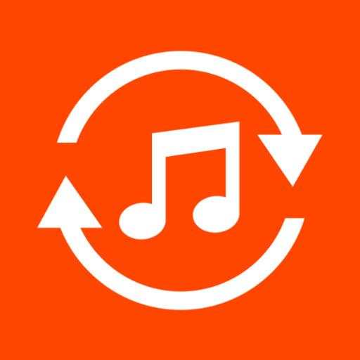 Audio Converter (MP3 AAC OPUS) 13.8