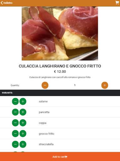La Bu' App screenshot 6