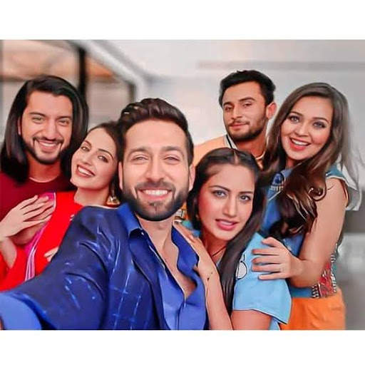 Ishqbaaz Serial screenshot 6