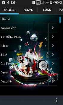 Download Music Player  . screenshot 2