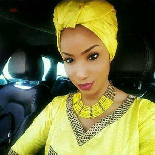 Bamako Head Wrap Styles. screenshot 15