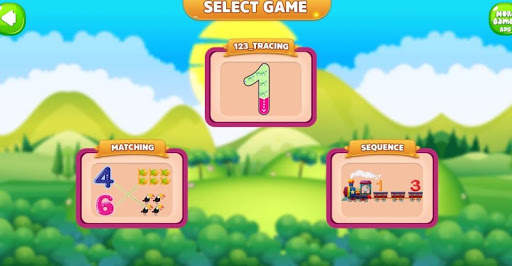 ABC Kids - Alphabet & Number Tracing & Phonics screenshot 6