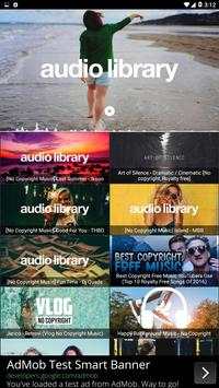 Happy Music | Youtube Audio Library скриншот 2