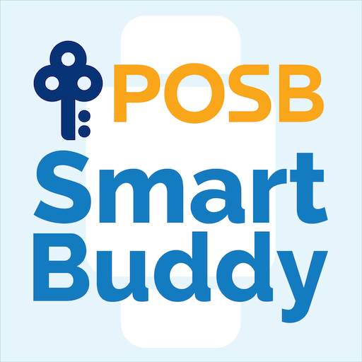 POSB Smart Buddy 3.12.0