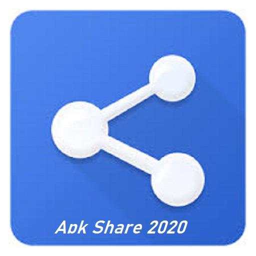 APK Extract Xender 1.6