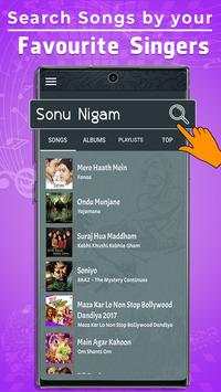 Mp3 Music Download & Music Downloader Free screenshot 4