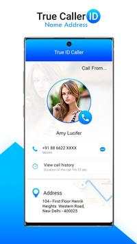 True ID Caller Name Location & Call Block screenshot 5