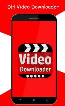 New HD Video Player screenshot 2