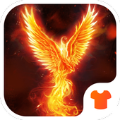 Phoenix Theme أيقونة