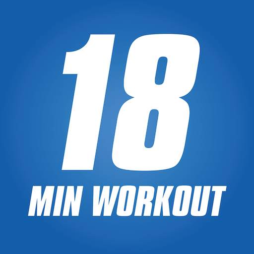 The 18-Minute Workout 1.20