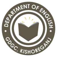 Department of English GDC icon