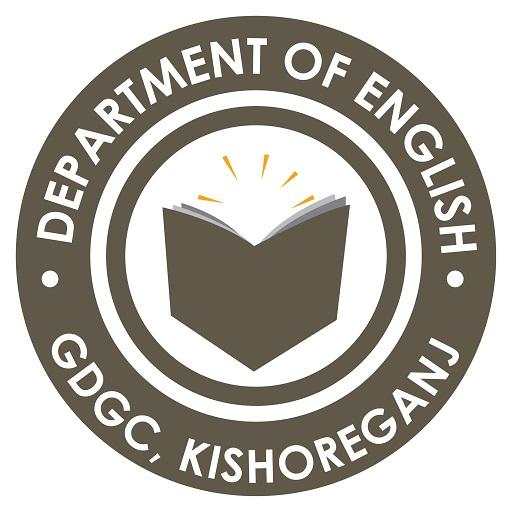 Department of English GDC 1.2.0