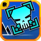 Geometry Skull Dash 1.0.5