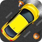 Turbo Race icon