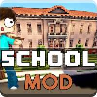 School Mod logo