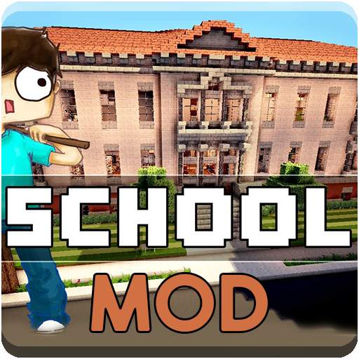 School Mod 4.47