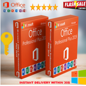 MS office Software Key activation icon