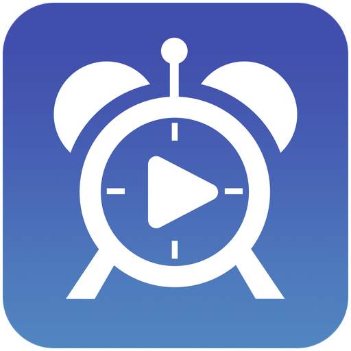 Free Video Alarm Clock and Music Alarm 1.5