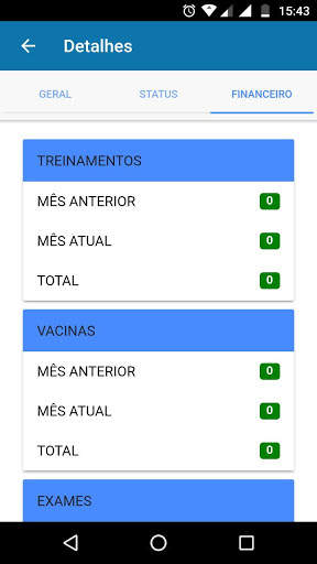 Planeto screenshot 6
