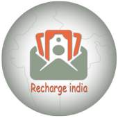 Recharge India - Free recharge 1.1