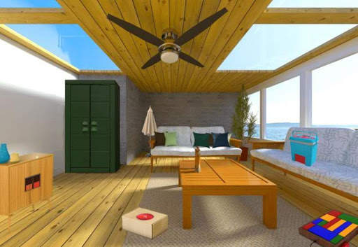 Escape Games - Beyond Puzzles screenshot 1