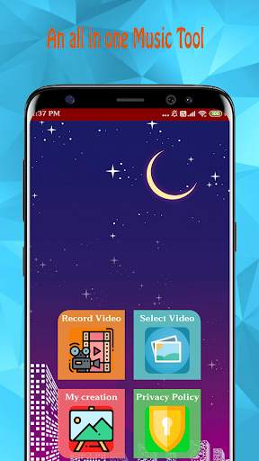 Video To Ringtone Maker screenshot 3