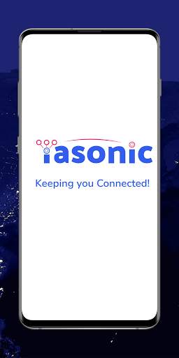Tasonic Top-up: Worldwide Mobile Recharge screenshot 8