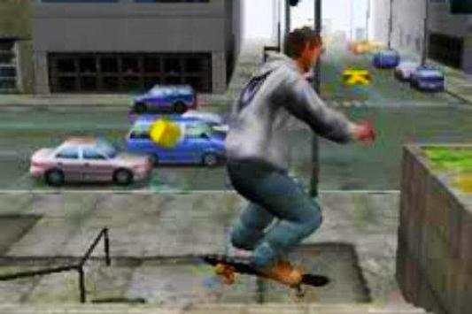 Skater Surfer Game screenshot 2