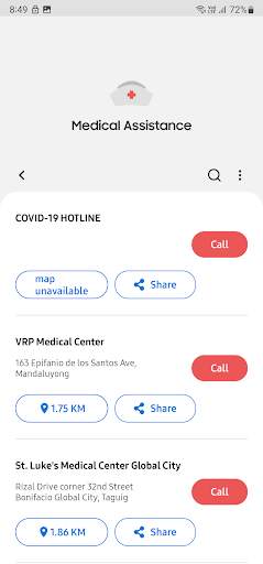 Samsung 321 screenshot 6