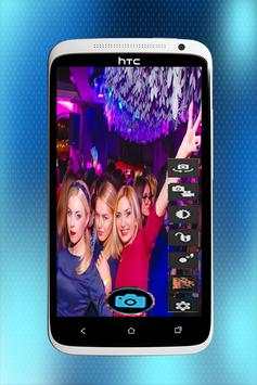 HD Camera screenshot 3