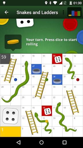 Board Games screenshot 2