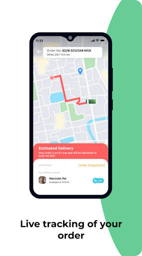 Algo App: Medical & Online Pharmacy App screenshot 6