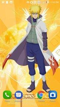 Best Naruto Wallpapers HD screenshot 8