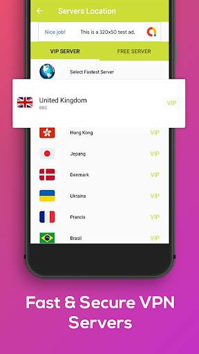 Super Kiwi VPN - VPN Unblock Website & Fast Secure screenshot 4
