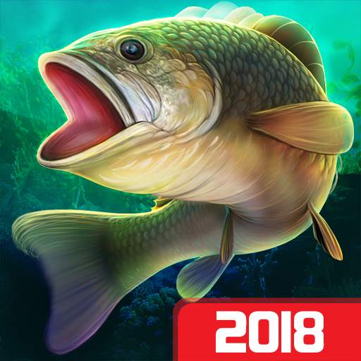Real Reel Fishing Simulator : Ace Wild Catch 2018 1.0.3