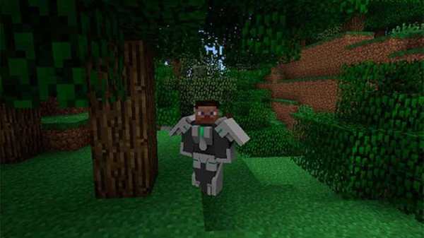 Mod Armor Craft screenshot 1