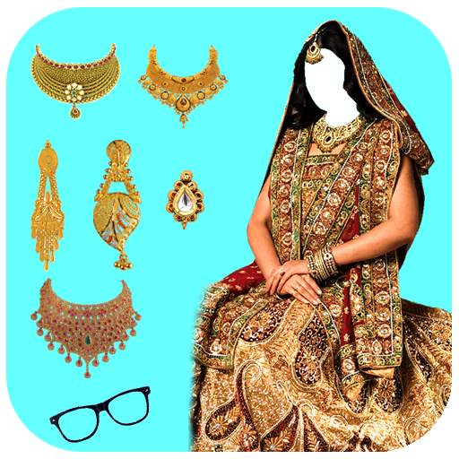Women Wedding Photo Suit New 1.0.2