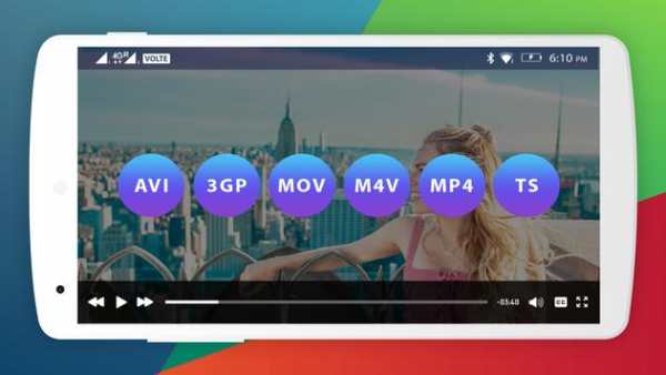 Video Player All Format - Hd Player screenshot 5