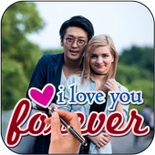Text on Photos icon